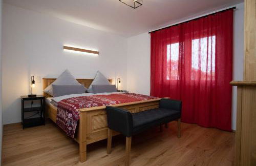 Ferienwohnung FühlDichWohl - Foto 7