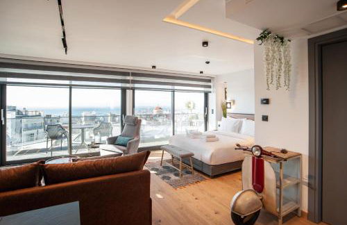 SIGMA Suites Hotel - Foto 16