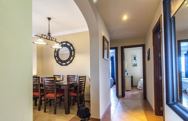 3 Bed Beach Apartment With Views Isla Canela - Foto 16