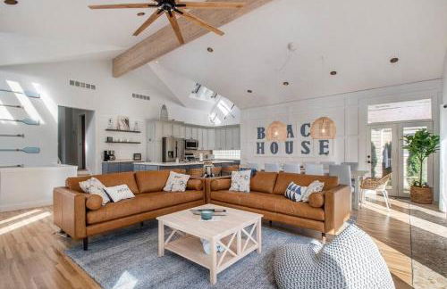 Sister Lakes Retreat Sleeps 17 Scenic View Hot Tub - Foto 1