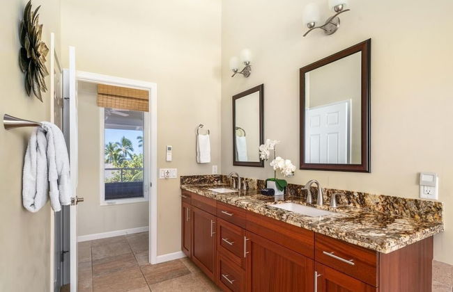 Big Island Aloha Pearl House 4 Bedroom Home - Foto 27