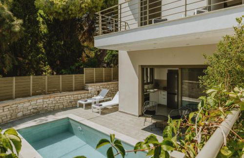 Paleros Bay Villas - Foto 1