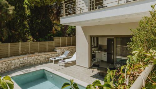 Paleros Bay Villas - Foto 1