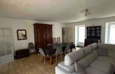 Résidence agréable proche de la mer - Photo 1