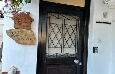 Le Rocher 2 - Foto 25