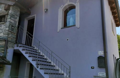 La Maison Lillà - Foto 1