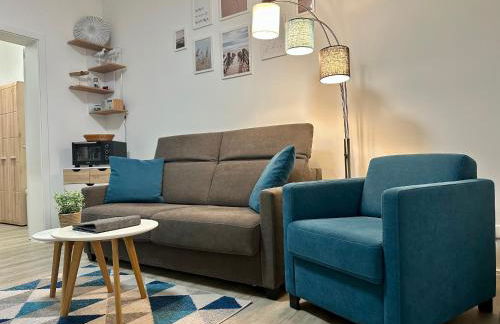 Haus Concordia 2 Möwennest - Foto 25