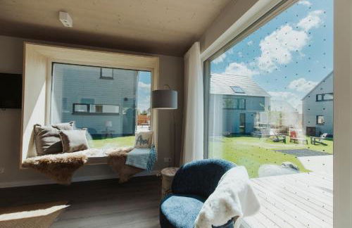 NEU "Rügen Resort Sagard" großzügiges, gemütliches Familienhaus "Merta" mit Terrasse - Foto 1