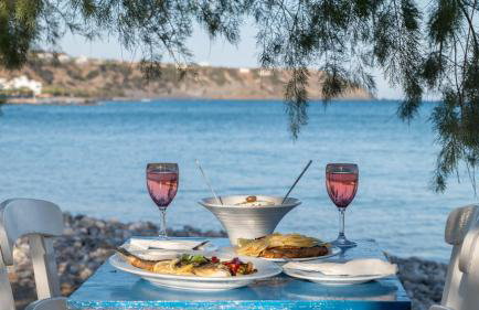 Minoa sea rooms - Foto 32