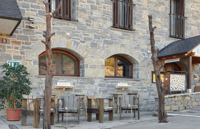 Aparthotel Tres Quiñones - Foto 34