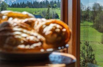 Apartament z widokiem na tatry - Foto 6