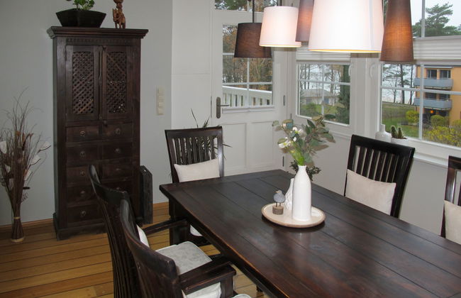 Villa am Meer - Foto 11