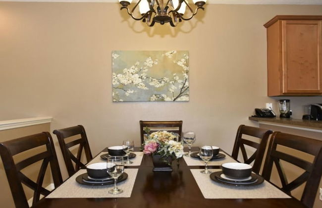 Fs55568 - Oakwater Resort - 2 Bed 2 Baths Townhome - Foto 15