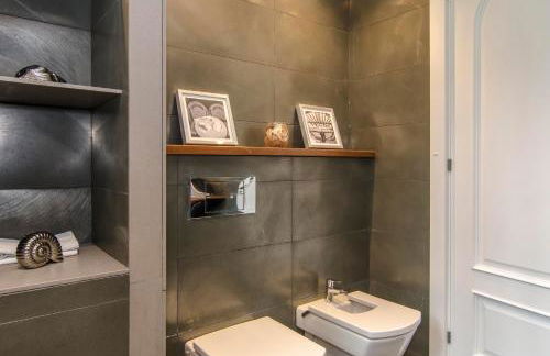 Sitges Spaces Sea View Villa- 6 Bedrooms, 5 bathrooms, 2 private pools, Near center - Foto 18