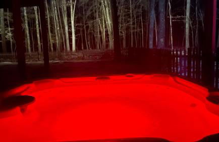 Poconos Chalet -Kayaks- HotTub-Karaoke-Lake - Foto 64