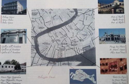 Appartamento Duodo o Barbarigo - Foto 34