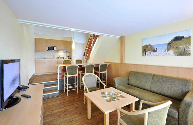 Ferien- und Freizeitpark Weissenhauser Strand - Foto 4