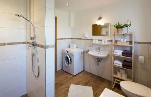 Ferienwohnung Berghoamat - Foto 9