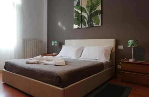 AT HOME IN CREMONA - Foto 23