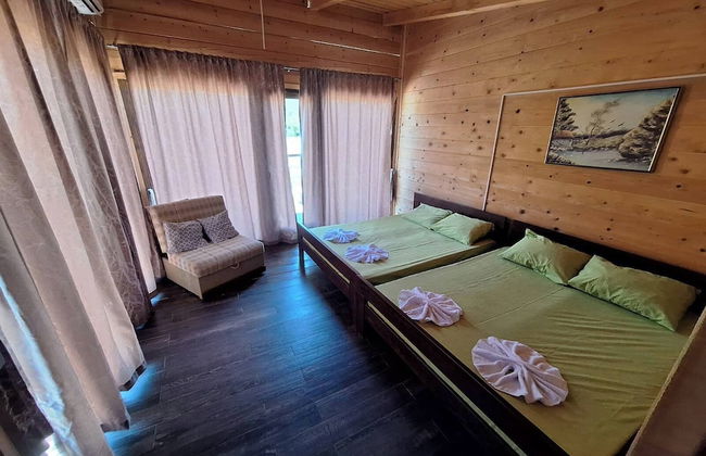 Apartmani Karučki krš - Foto 19