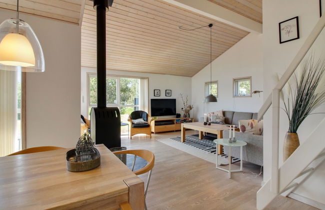 "Hampus" - 500m from the sea - Foto 23