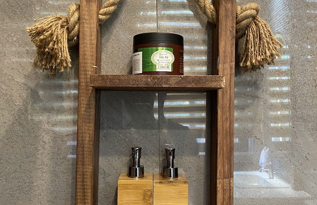 La'mer Villa Mui Ne - Foto 57