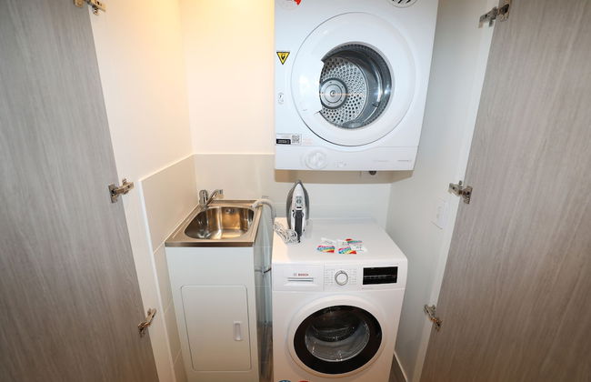 Realm Apartments by CLLIX - Foto 55