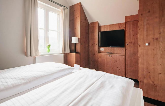 Chalet in Harz With Sauna & Brocken Views - Foto 5