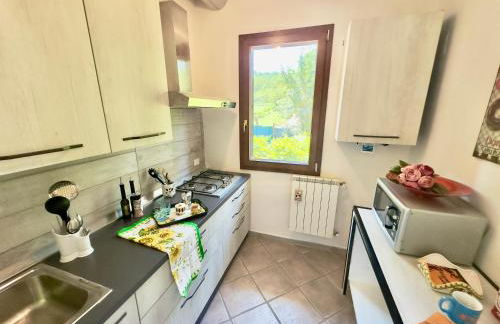 Villetta di Sara tra Arezzo, Siena, Firenze e il Chianti - Foto 31