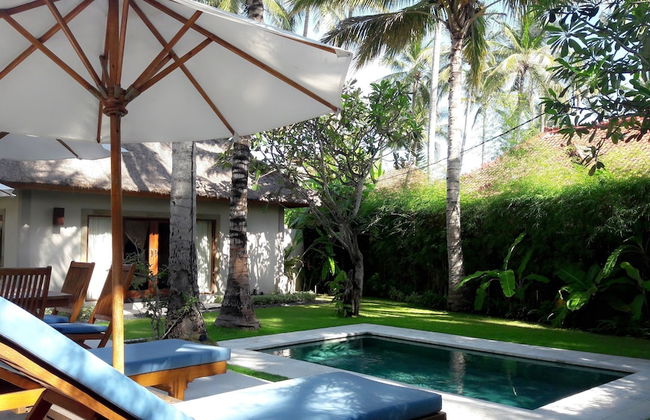 Villa Sasoon - Foto 35