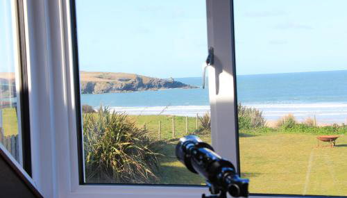 ON THE BEACH holiday home - Foto 2