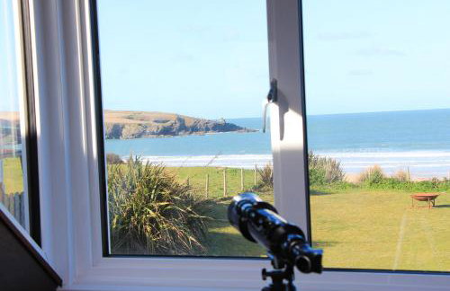 ON THE BEACH holiday home - Foto 2