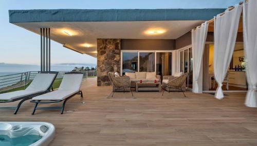 Villa Bahía de Michel - Foto 5