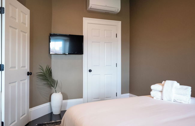 The Chester Hotel - Foto 24