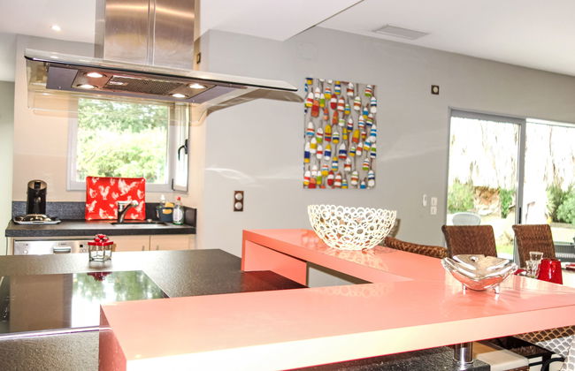 Villa Lavande - Foto 33