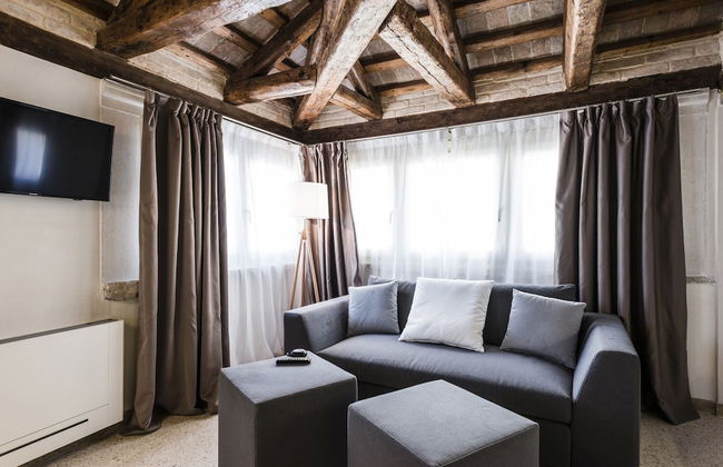 MYSWEETPLACE - San Marco Apartments - Foto 39