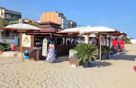 MARILU SEAVIEW & BEACH - apartment - Photo 33