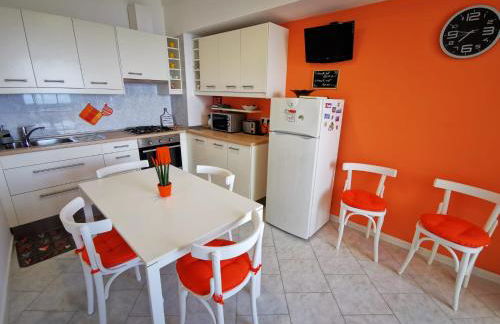 Villa Mirella Sea View Apartments - Foto 9