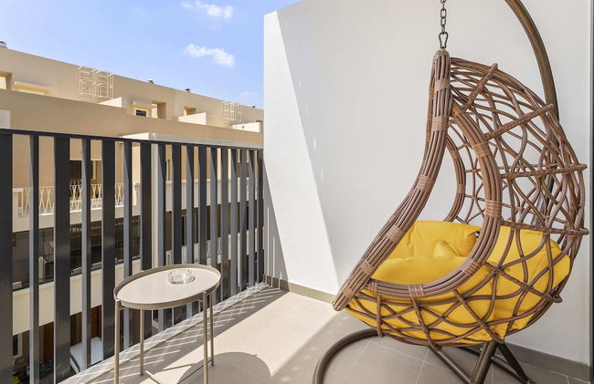 Silkhaus Belgravia, JVC Dubai - Foto 13