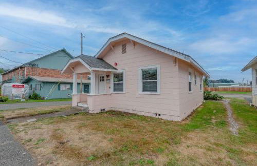 #StayInMyDistrict Coos Bay Primrose Cottage - Foto 48
