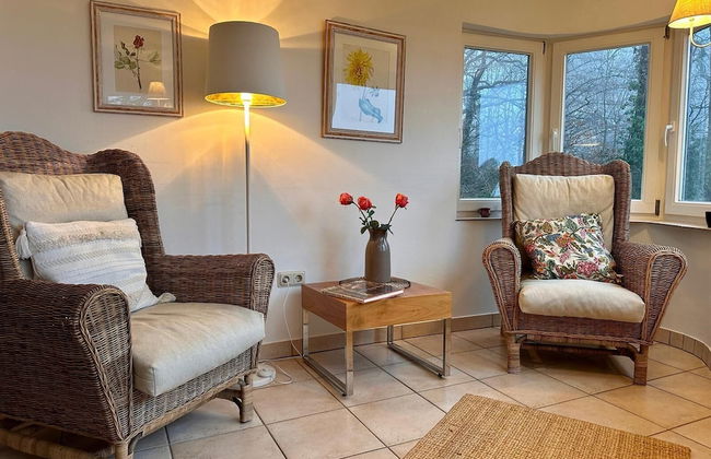 Willi Ohler Haus - Foto 27