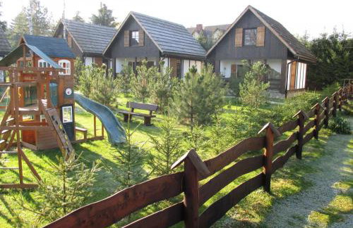 Ośrodek na zakręcie - Foto 4