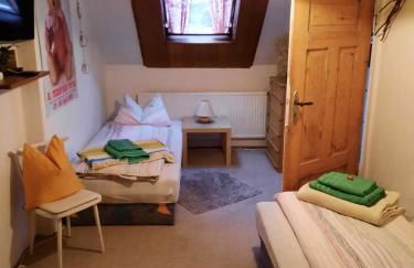 Ferienwohnung Hellriegel - Foto 8