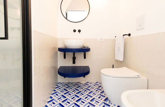 Villa Maiuri by Myvillacollection - Foto 48