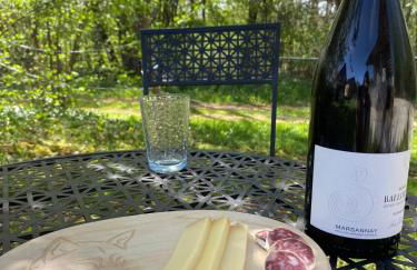 Mon chalet dans le Jura - Foto 15