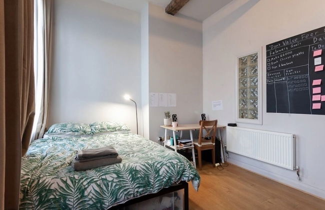 Apartment 74 - Foto 2