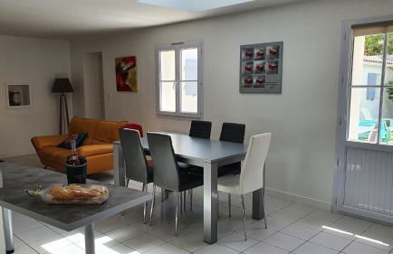 Villa d'Arçay - ADRIAE Home - Photo 6