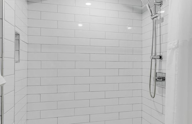 Sosuite 1BR Loft w Shared W/d, Gym, Lounge - Foto 4