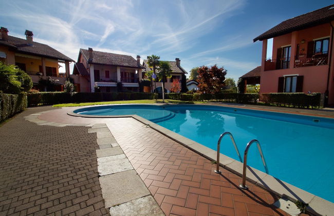 Residenza Girasole in Campi - Foto 23