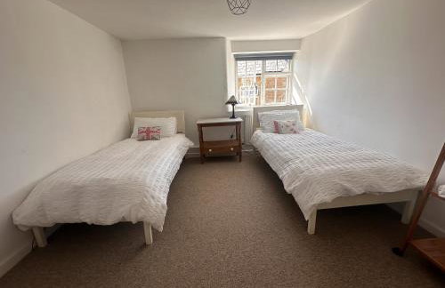 Broadwindsor Cottage - Foto 21